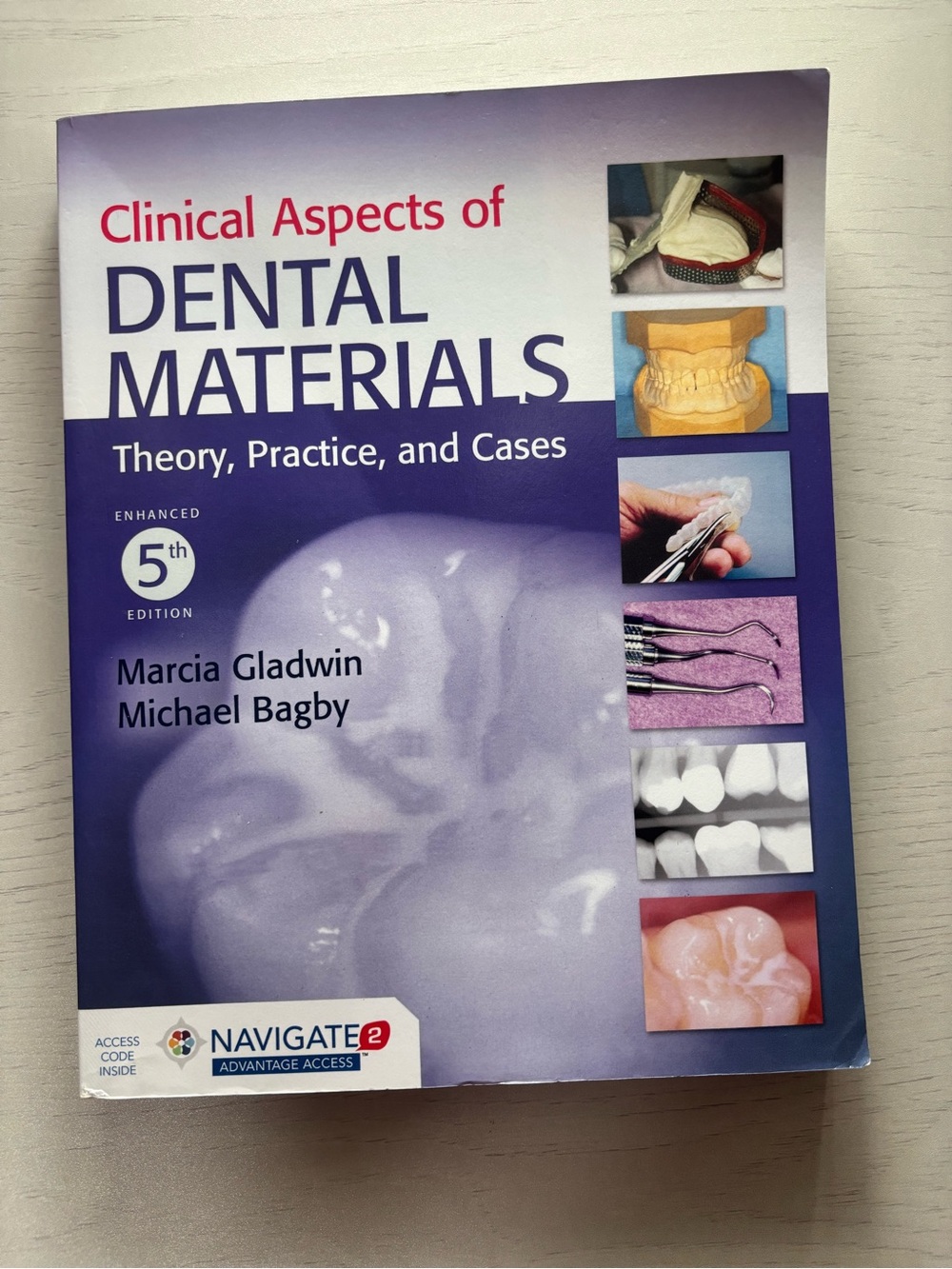 Clinical Aspects of Dental Materials